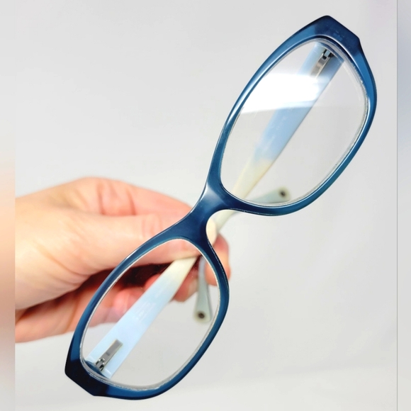 Coach Glasses & Hard Shell Case - Picture 7 of 11